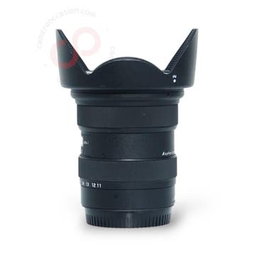 Tokina 11-16mm 2.8 ATX-I CF Plus - Canon nr. 2285, Ophalen of Verzenden