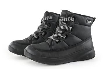 Skechers Snowboots in maat 37 Zwart, Skechers, Verzenden, Zwart, Snowboots