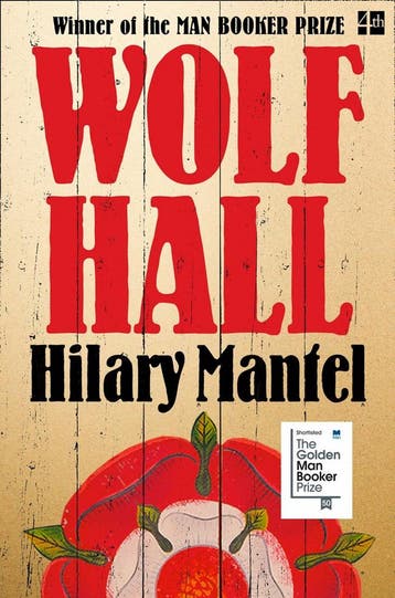 Wolf Hall / Tudor trilogy / 1 9780008381691 Hilary Mantel, Verzenden, Zo goed als nieuw, Hilary Mantel