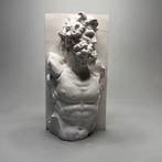 Figuur - Mitologia Romana - Gips