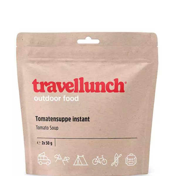 Tomatensoep - Travellunch, Divers, Produits alimentaires, Envoi