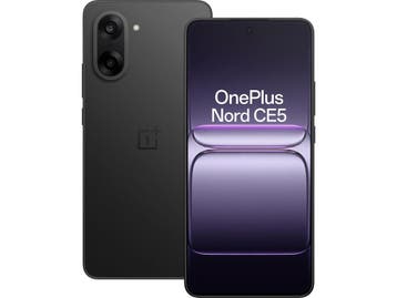 OnePlus Nord CE5 - Smartphone - 128GB 8GB - Zwart, Télécoms, Téléphonie mobile | Marques Autre, Verzenden