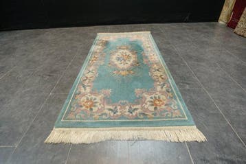 Chinees art-deco - Tapijt - 187 cm - 92 cm, Nieuw