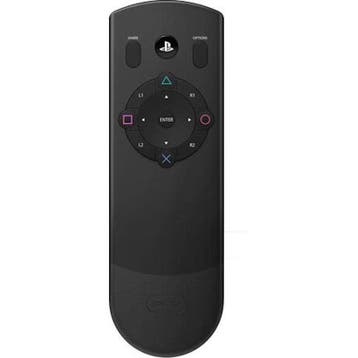 PDP Gaming Media Remote PS4 (PS4 Accessoires), Ophalen of Verzenden, Zo goed als nieuw