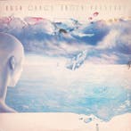 Rush – Grace Under Pressure (LP, 1984), Gebruikt