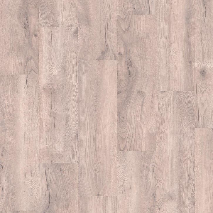 OPPIO EIKEN BEIGE XL / BREED 8mm Laminaat + GRATIS, Bricolage & Construction, Planches & Dalles, Enlèvement ou Envoi
