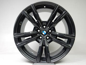 Originele BMW M5 F90 M8 F91 F92 8091267 M812 velg, Autos : Pièces & Accessoires, Ophalen of Verzenden