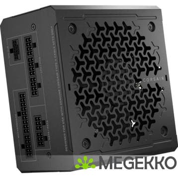 Corsair PSU RM850e 2025, Computers en Software, Interne voedingen, Verzenden, Nieuw
