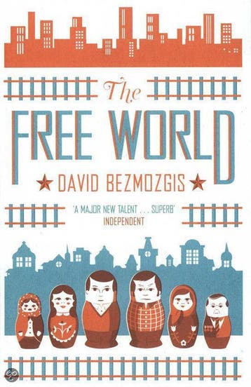 Free World 9780670920051 David Bezmozgis, Verzenden, Gelezen, David Bezmozgis