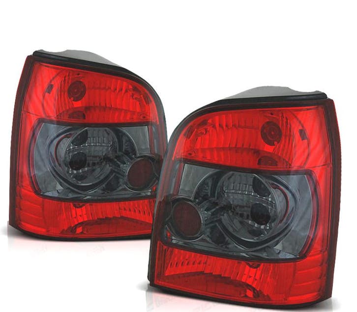 Feux Arrière Pour Audi A4 B5 94-01 Avant 94-01, Auto-onderdelen, Verlichting, Verzenden