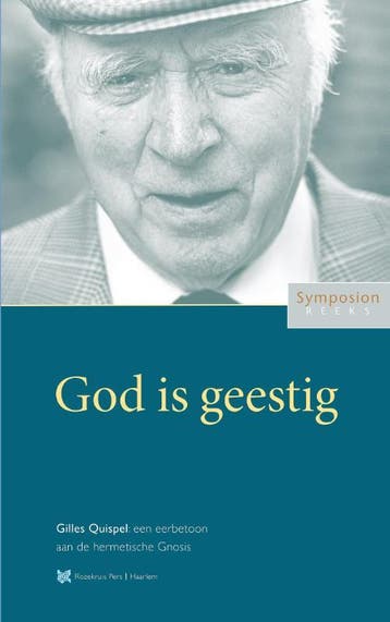 God is geestig / Symposionreeks / 38 9789067324557, Verzenden