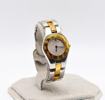 Baume & Mercier - Linea - Sans prix de réserve - Quartz -