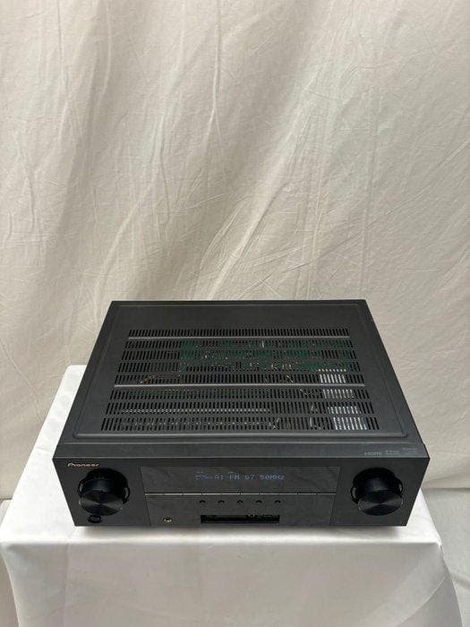 Pioneer - VSX-922 Solid state meerkanaals receiver, TV, Hi-fi & Vidéo, Radios