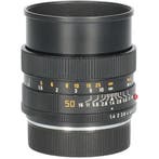Tweedehands Leica 50mm f/1.4 Summilux-R CM2619, Ophalen of Verzenden, Gebruikt, Overige typen