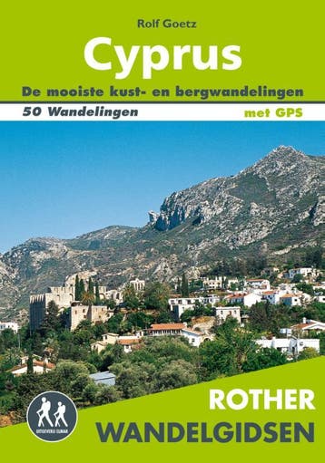 Cyprus | Rolf Goetz | Nieuw, Boeken, Verzenden, Nieuw, Rolf Goetz