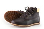 Timberland Boots Jongens in maat 29 Bruin, Timberland, Verzenden, Jongen of Meisje, Schoenen