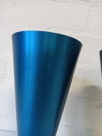 Designum - Myranda Brugge - Vase (2) - KS vase - Aluminium,
