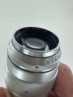 Steinheil München Culminar 135mm f/4.5 VL Cameralens, Verzamelen