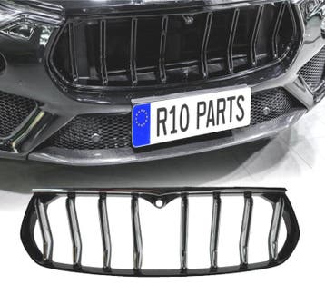 Calandre Pour Maserati Ghibli 16 Look Trophy Camera, Verzenden
