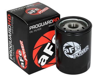 aFe ProGuard D2 Fluid Filters Oil F/F OIL Ford F-150 15-17, Ophalen of Verzenden