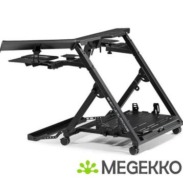 Next Level Racing Flight Stand Pro, Computers en Software, Verzenden, Nieuw