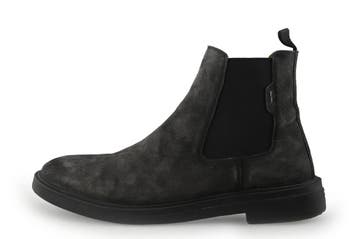 Sub55 Chelsea boots in maat 43 Grijs, Sub55, Overige kleuren, Verzenden, Boots