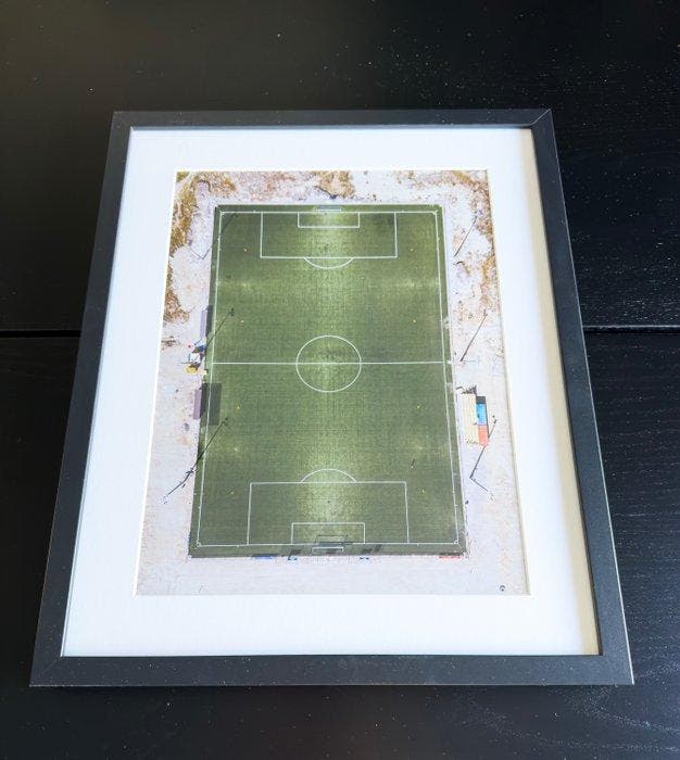Fabio Accorrà - Football Lovers, Antiquités & Art, Art | Objets design