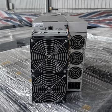 54x Bitmain Antminer S19J Pro | Palette ~100TH | Occasion, Verzenden, Utilisé, Moins de 4 GB, Inconnu