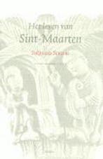 Het leven van Sint-Maarten 9789020932256 S. Severus, Verzenden, Zo goed als nieuw, S. Severus