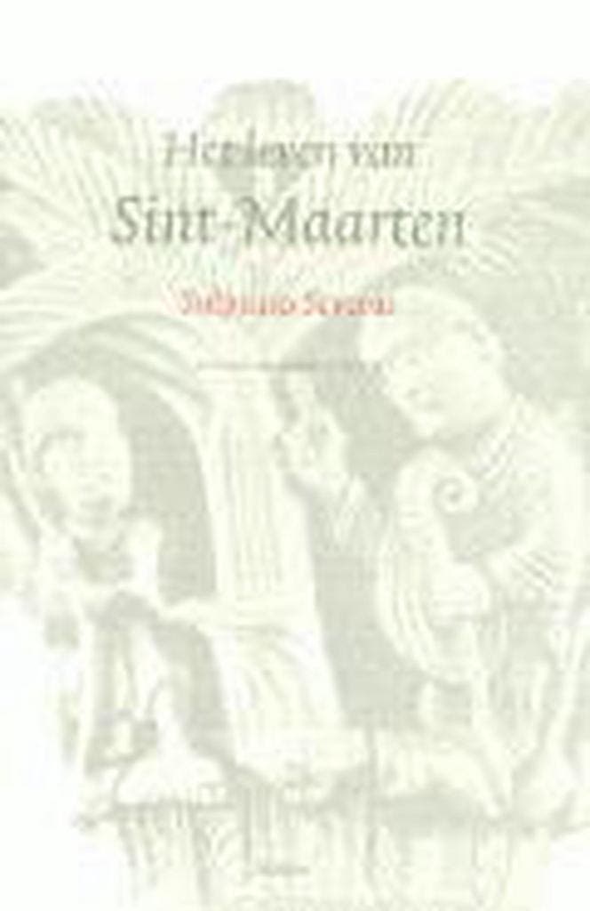 Het leven van Sint-Maarten 9789020932256 S. Severus, Boeken, Geschiedenis | Wereld, Zo goed als nieuw, Verzenden