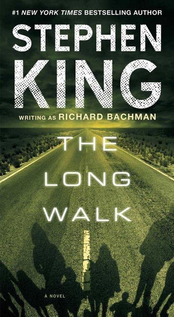 The Long Walk 9781501143823 Stephen King, Boeken, Verzenden, Gelezen, Stephen King