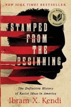 Stamped from the Beginning 9781568585987 Ibram X Kendi, Verzenden, Ibram X Kendi