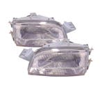 PHARES FIAT PUNTO 93-99, Verzenden