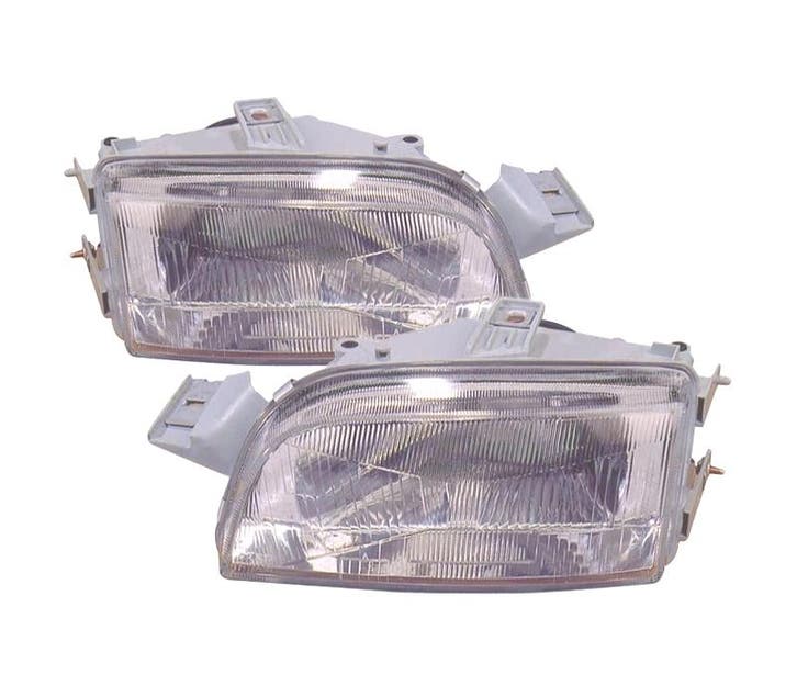 PHARES FIAT PUNTO 93-99, Autos : Pièces & Accessoires, Éclairage, Envoi