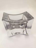 Cristal de Vannes - Cendrier - Cristal, Antiquités & Art