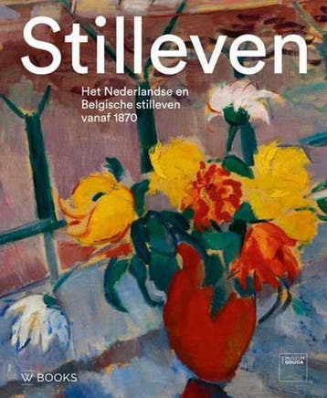 Stilleven 9789462583474 Saskia de Bodt, Verzenden, Saskia de Bodt