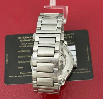 Piaget - Polo S - G0A41002 - Heren - 2017, Handtassen en Accessoires, Nieuw