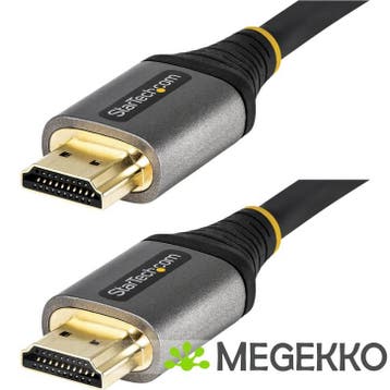 StarTech HDMM21V5M HDMI kabel 5 m HDMI Type A (Standaard), Verzenden