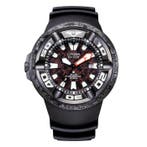 Citizen - Divers Eco Drive 300 BAR GODZILLA - Limited, Nieuw