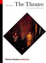 World of art The theatre / World of art 9780500203125, Verzenden, Phyllis Hartnoll