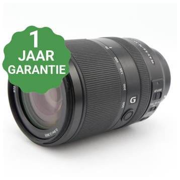 Sony FE 70-300mm f/4.5-5.6 G OSS | Tweedehands, Audio, Tv en Foto, Verzenden, Zo goed als nieuw