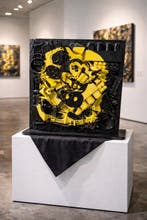 Norman Gekko (XX-XXI) - Mickey Mouse Enterprise