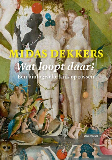 Wat loopt daar ? 9789045048406 Midas Dekkers, Verzenden, Zo goed als nieuw, Midas Dekkers