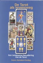 De tarot als levensweg 9789063783099 K.M. Hamaker-Zondag, Verzenden, Zo goed als nieuw, K.M. Hamaker-Zondag