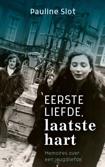 Eerste liefde, laatste hart (9789029526289, Pauline Slot), Verzenden, Nieuw
