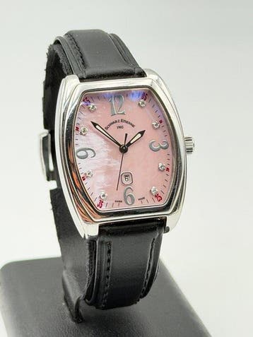 Schwarz Etienne - swiss watch manufacturer villeroy -, Nieuw