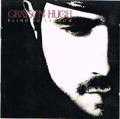 Grayson Hugh - Blind To Reason, Cd's en Dvd's, Cd's | Dance en House, Gebruikt, Verzenden
