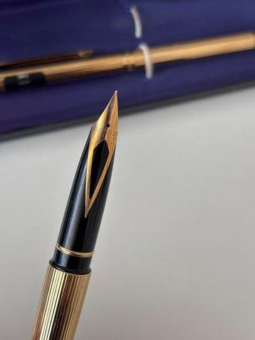 Sheaffer - Targa 1005 - Sans prix de réserve - Stylo à plume