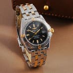 Breitling - Callisto - A77346 - Unisexe - 2010-2020, Handtassen en Accessoires, Horloges | Heren, Nieuw