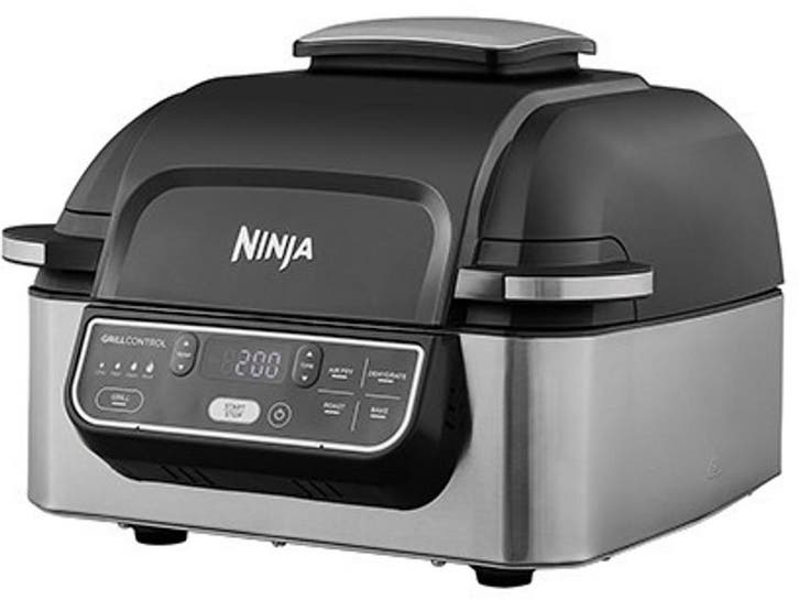 Ninja AG301, Electroménager, Friteuses à air, Envoi